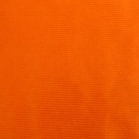 Бумага Крафт CANSON, 65г/м2, рулон 68х300см, 58 Оранжевый; 10рул./упак.