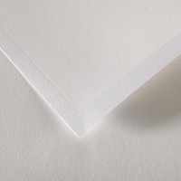 Бумага для пастели Mi-Teintes Touch CANSON, 355г/м2, 50х65см, 335 Белый; 10л./упак.