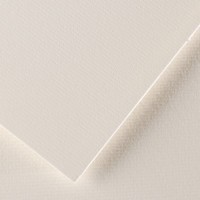 Бумага Canson XL Среднее зерно 50 x 65 см, 25 л./упак.