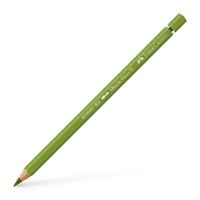 Акварельный карандаш Albrecht Durer цвет зелёно-жёлтый