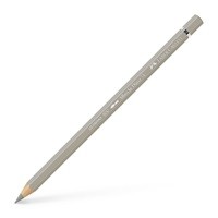 Акварельный карандаш Albrecht Durer цвет тёплый серый III