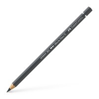 Акварельный карандаш Albrecht Durer цвет тёплый серый VI