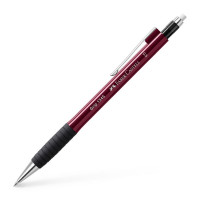 Механический карандаш GRIP 1345 0.5мм, бордовый