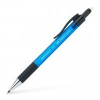 Механический карандаш GRIP MATIC 1375 0.5 мм, синий