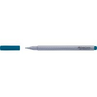 Капиллярная ручка GRIP 0.4 мм, цвет Тёмно-синий