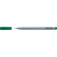 Капиллярная ручка GRIP 0.4 мм, зеленый