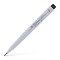 Капиллярная ручка PITT ARTIST PEN SOFT BRUSH, цвет холодный серый I
