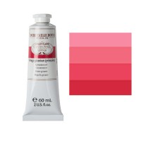 Краска офортная Charbonnel Etching Ink 60мл, Красная герань (красный основной), Lefranc&Bourgeois