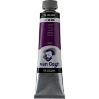 Краска масляная Van Gogh туба 40мл №536 Фиолетовый