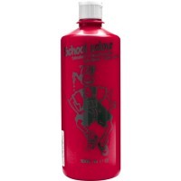 Гуашь `School Colour` Royal Talens, бутылка 1л, 302 Красный насыщенный
