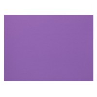 Бумага цветная SADIPAL Sirio, 240г/м2, лист 21х29.7см, Фиолетовый , 50л./упак.