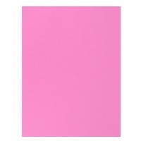 Бумага цветная SADIPAL Sirio, 120г/м2, лист 21х29.7см, Розовый, 50л./упак.
