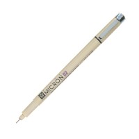 Ручка капиллярная PIGMA MICRON 0.3мм Sakura, Черный