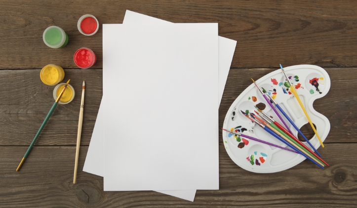 Какая бумага лучше для рисования? Бумага для рисования карандашом для  художников
