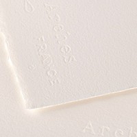 Бумага для акварели ARCHES Aquarelle, 850г/м2, лист 56x76см, Фин; 5л./упак.