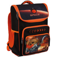 Ранец ArtSpace облегченный Happy School \
