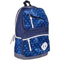 Рюкзак ArtSpace Freedom 42х29х15см, 1 отделение, 4 кармана