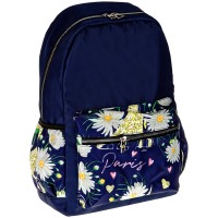 Рюкзак ArtSpace Pattern 41х28х14cм, 1 отделение, 3 кармана