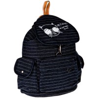 Рюкзак ArtSpace Freedom 38х31х16см, 1 отделение, 3 кармана