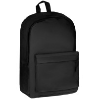 Рюкзак ArtSpace Street антрацитовый 40х29х18см, 1 отделение, 3 кармана