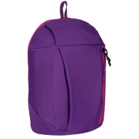 Рюкзак ArtSpace Simple Sport фиолетовый/розовый 38х21х16см, 1 отделение, 1 карман