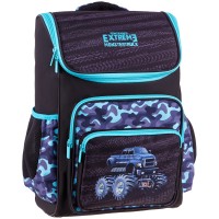 Ранец ArtSpace модернизированный Happy School 