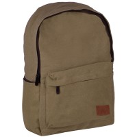 Рюкзак ArtSpace Safari, 43х25х16см, 1 отделение, 3 кармана