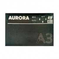 Калька в альбоме Aurora А3 50 л 60 г 