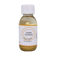 Бронза жидкая AZIENDA (Ferrario), 125мл, №4 богатое золото