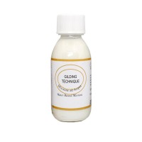 Смесь для золочения водная AZIENDA (Ferrario), 125мл