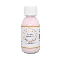 Смесь для золочения спиртовая AZIENDA (Ferrario), 125мл