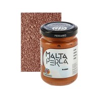 Паста MALTA Ferrario, 150мл, перламутр Медь