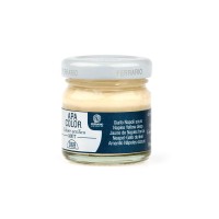 Краска акриловая APA COLOR 40мл Ferrario, 69 неаполитанский желтый темный