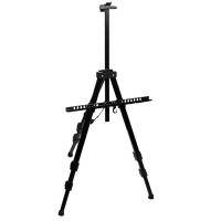 Мольберт тренога алюминий \