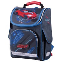 Ранец с наполнением Berlingo Standard 