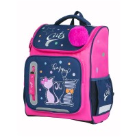 Ранец Berlingo облегченный Classic \