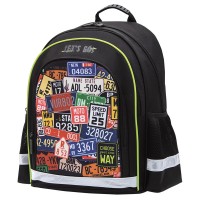 Рюкзак Berlingo inStyle+ 