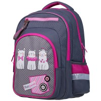 Рюкзак Berlingo Ergo 