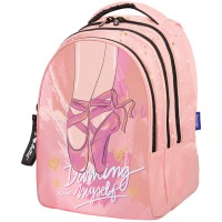 Рюкзак Berlingo inStyle 