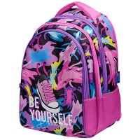 Рюкзак Berlingo inStyle 