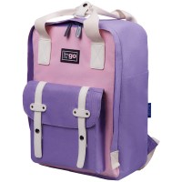 Рюкзак Berlingo Casual 