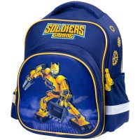 Рюкзак Berlingo Kids 