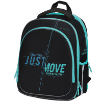 Ранец Berlingo Expert Light облегченный 