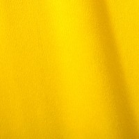 Бумага крепированная CANSON, 60% растяжения, 32г/м2, рулон 50х250см, 15 Желтый лимонный; 10рул./упак.