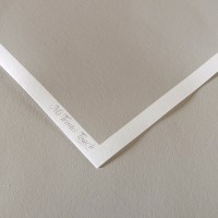 Бумага для пастели Mi-Teintes Touch CANSON, 355г/м2, 50х65см, 122 Серая фланель; 10л./упак.