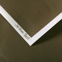 Бумага для пастели Mi-Teintes Touch CANSON, 355г/м2, 50х65см, 501 Коричневый табак; 10л./упак.