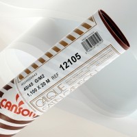 Калька в рулоне CANSON, 40г/м2, 110х2000см