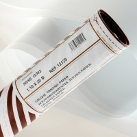 Калька в рулоне CANSON, 90г/м2, 110х2000см