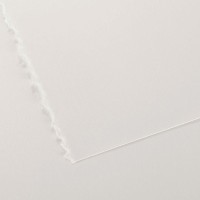 Бумага для офорта CANSON Edition, 250г/м2, лист 56х76см, Белая, 25л./упак.
