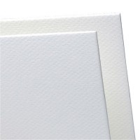 Картон для паспарту 1.5мм CANSON Mi-Teintes, 1090г/м2, лист 80х120cм, 335 Белый, 5л./упак.